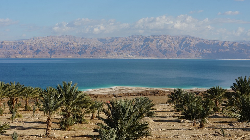 dead sea 3 zdarma licence pixabay